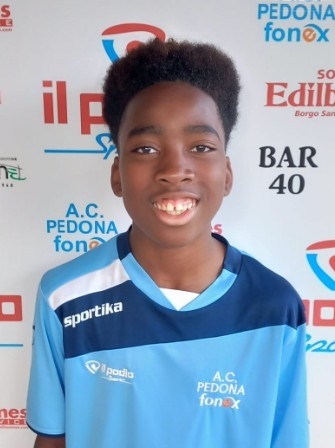 EBUEHI DAVID